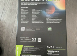 EVGA GeForce RTX 3070 Ti XC3 ULTRA GAMING 8GB GDDR6X Graphics Card NEW TRUSTED,