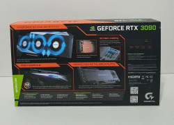 GIGABYTE GeForce RTX 3090 GAMING OC - BRAND NEW, SEALED,