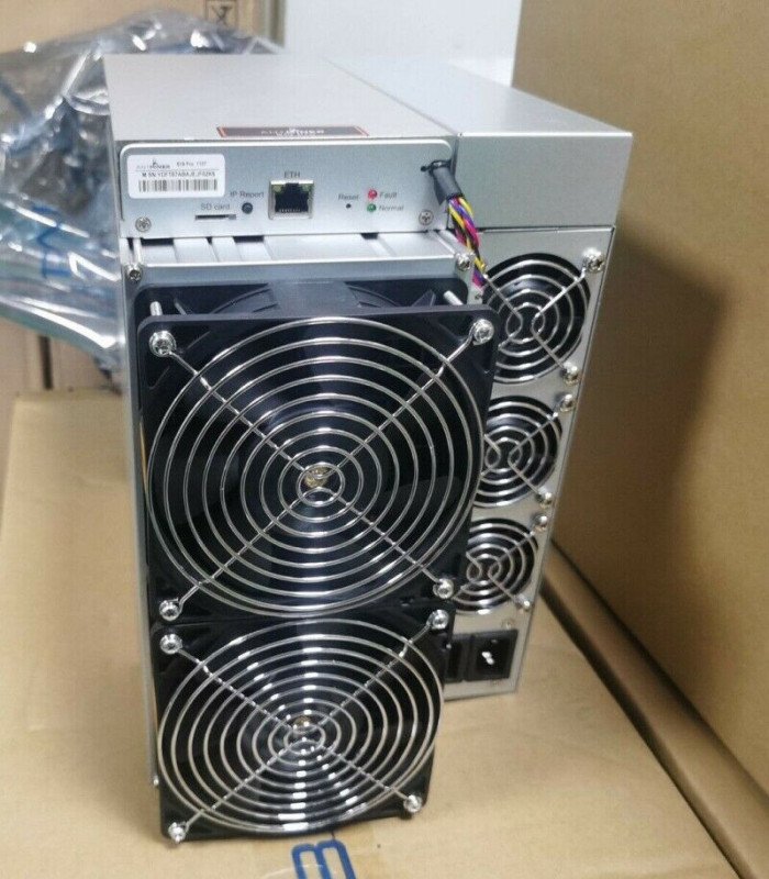 Bitmain AntMiner S19 Pro 110TH, Antminer S19 95TH