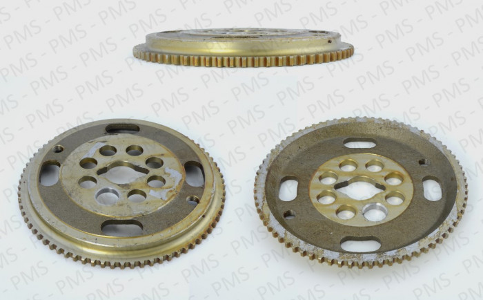 Carraro Ring Gear Types, Oem Parts