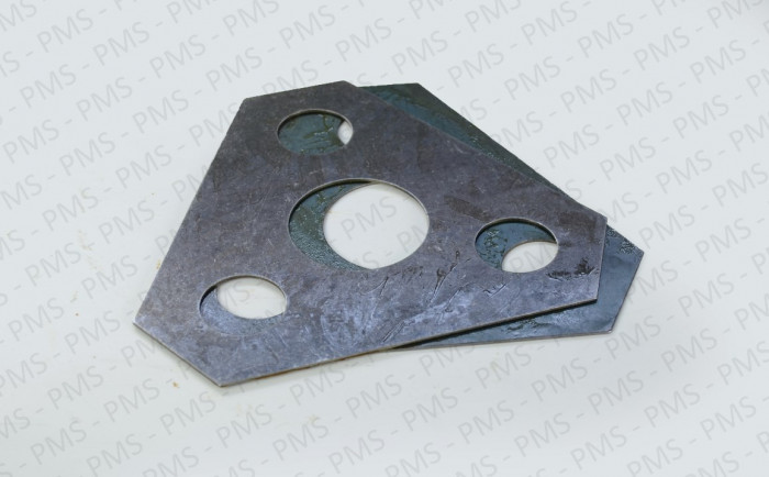 Carraro Triangle Plate, Triangle Plate Types, Oem Parts