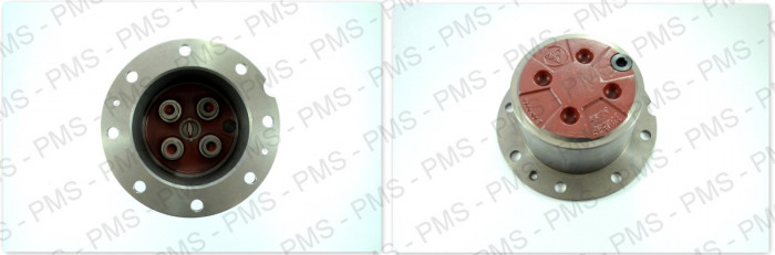 ZF Carrier, ZF Carrier Wheel Carrier Oem Parts