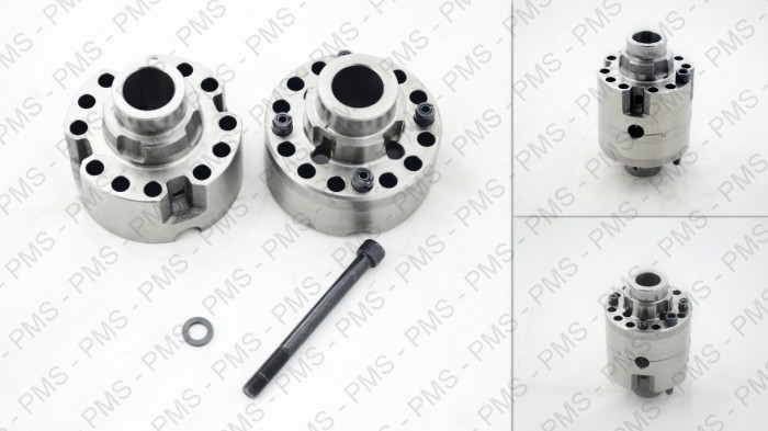 ZF Differential Housing, Oem Parts