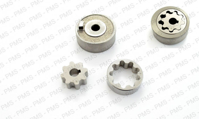 ZF Gear Types, Oem Parts