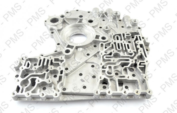 ZF Cover Types, Oem Parts