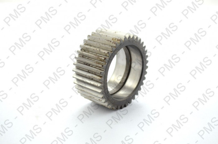 ZF Planetary Gear Types, Oem Parts