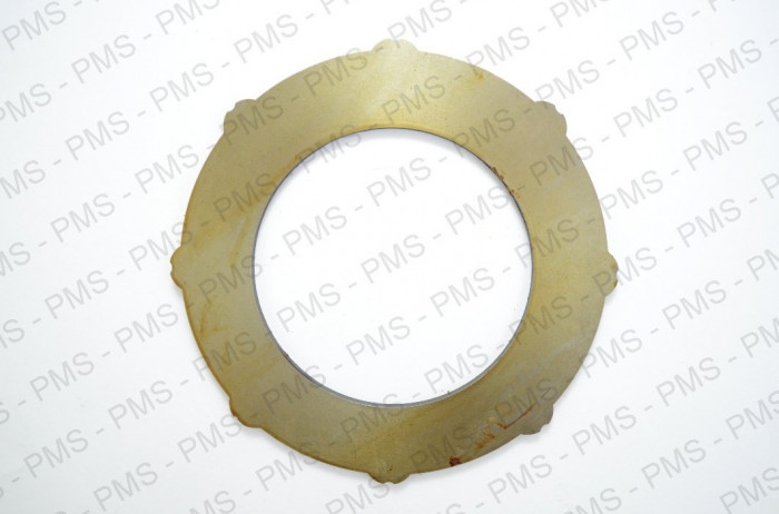 ZF Plate Types, ZF Plate Oem Parts