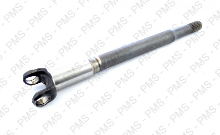 ZF Differential Side Fork, Oem Parts
