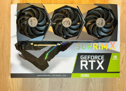 GeForce RTX 3090, RTX 3080, RTX 3080 Ti, RTX  3070, RTX 3060, RTX 3060 Ti, RTX 2080, RTX 2080Ti, RTX 2070,AMD Radeon RX 6900 XT