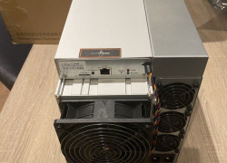 Bitmain Antminer KA3 166TH/s , Antminer L7 9050MH/s, Antminer S19 XP 141TH/s, Antminer S19 XP Hyd 255Th , Antminer K7 63.5TH/s ,  Antminer HS3 9Th